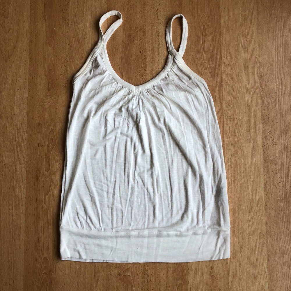 Dynamite Tank Top